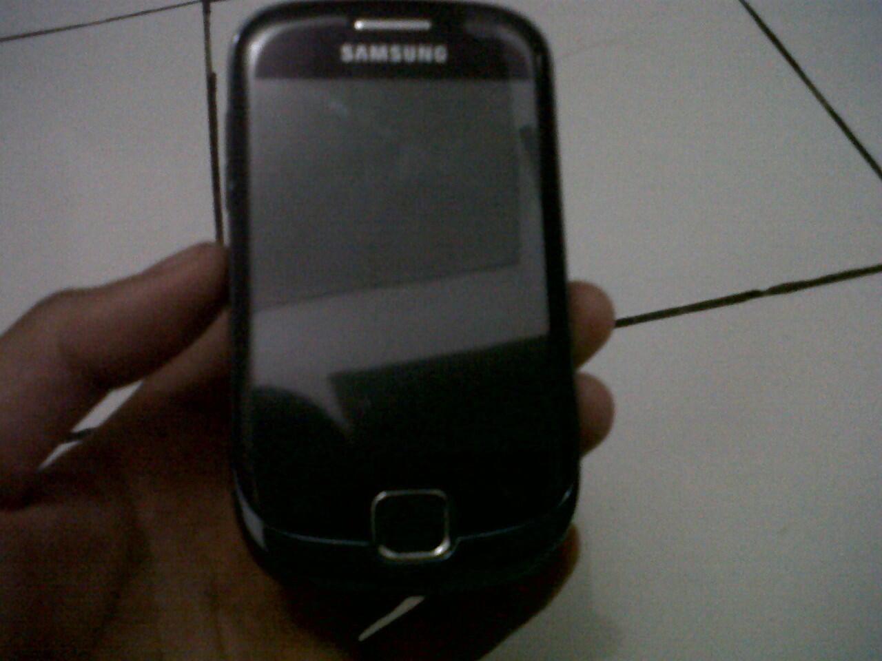 JUAL CEPAT & BUTUH, SAMSUNG GALAXY FIT GT5670