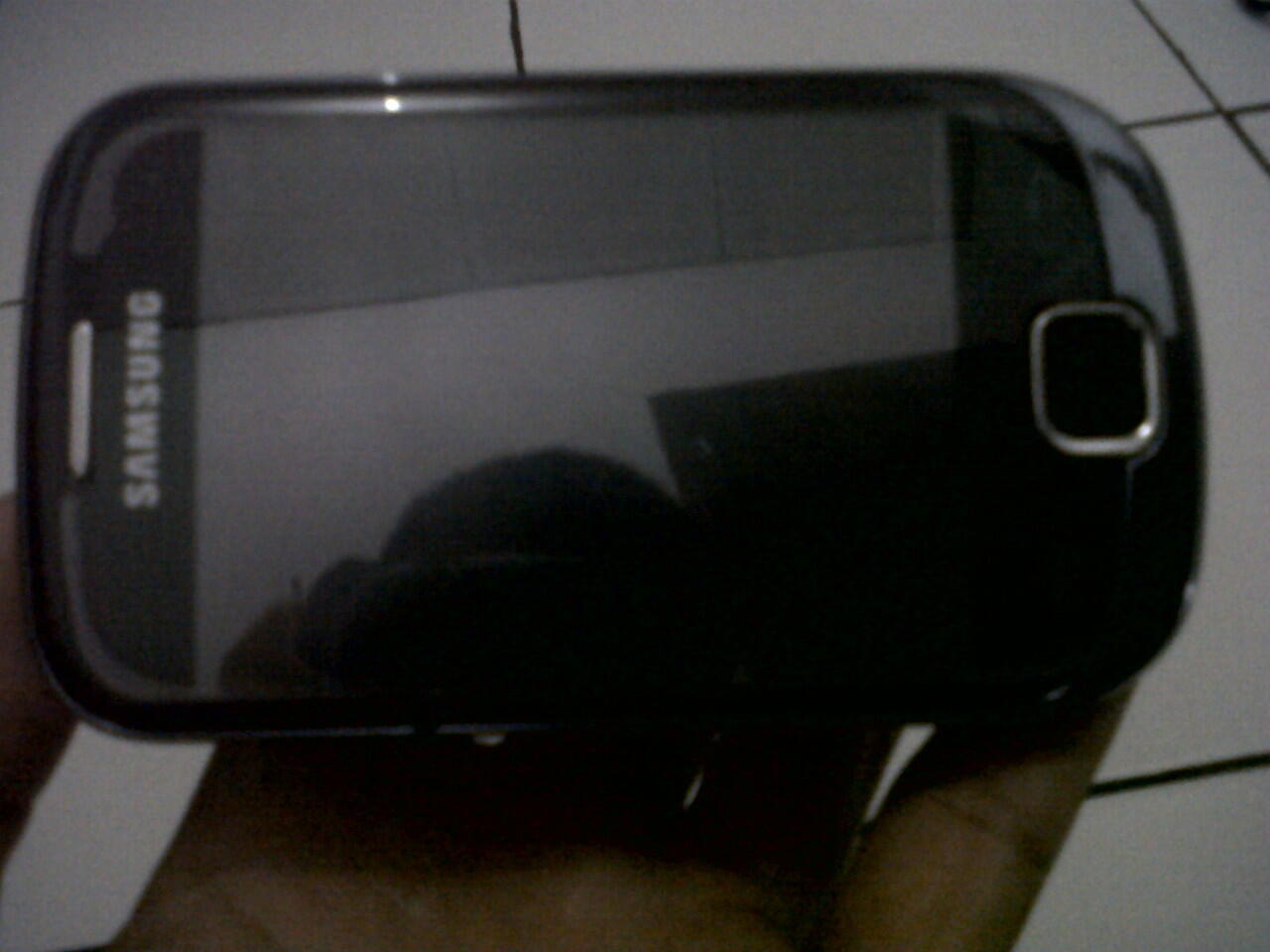 JUAL CEPAT & BUTUH, SAMSUNG GALAXY FIT GT5670