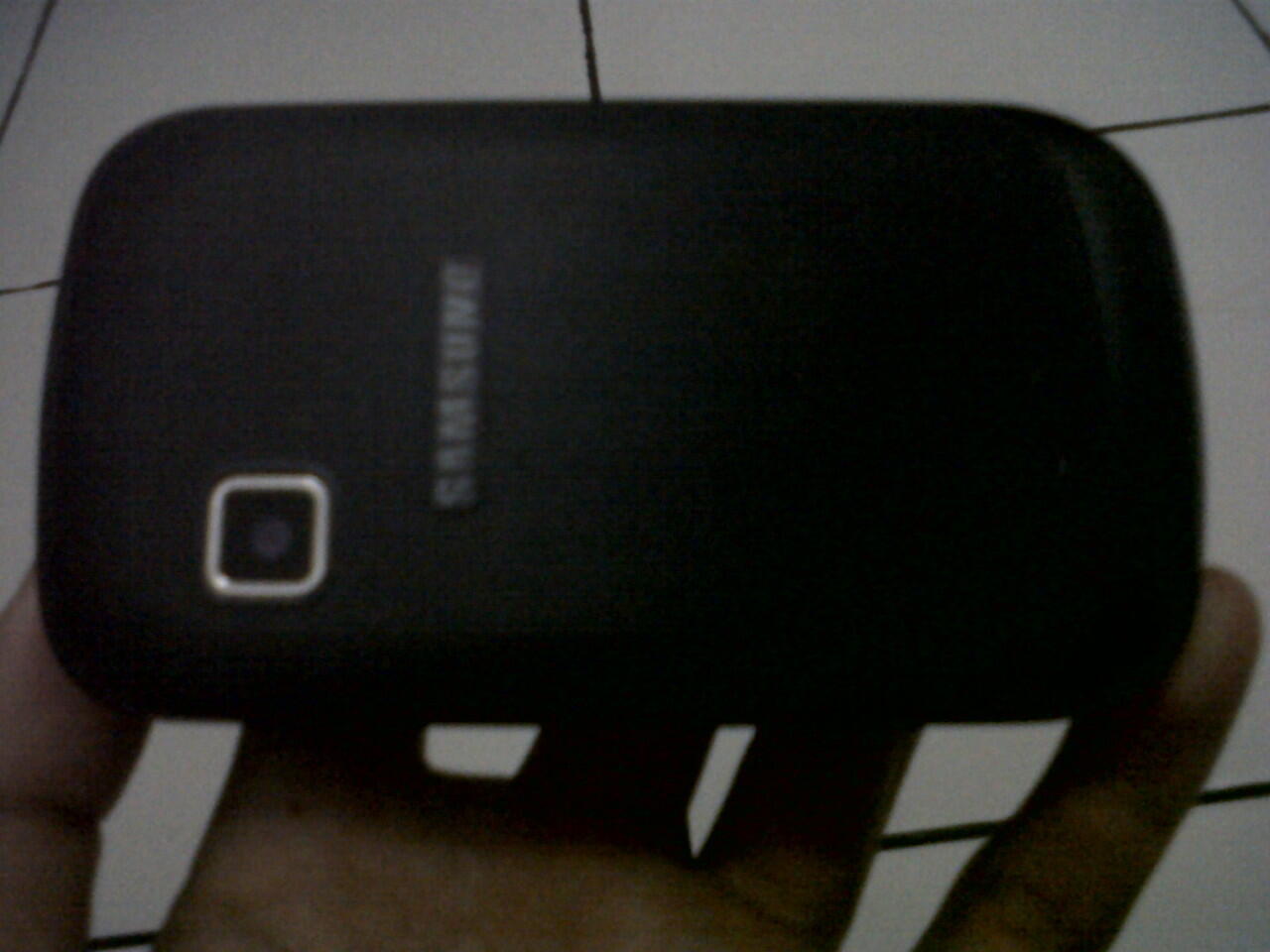 JUAL CEPAT & BUTUH, SAMSUNG GALAXY FIT GT5670