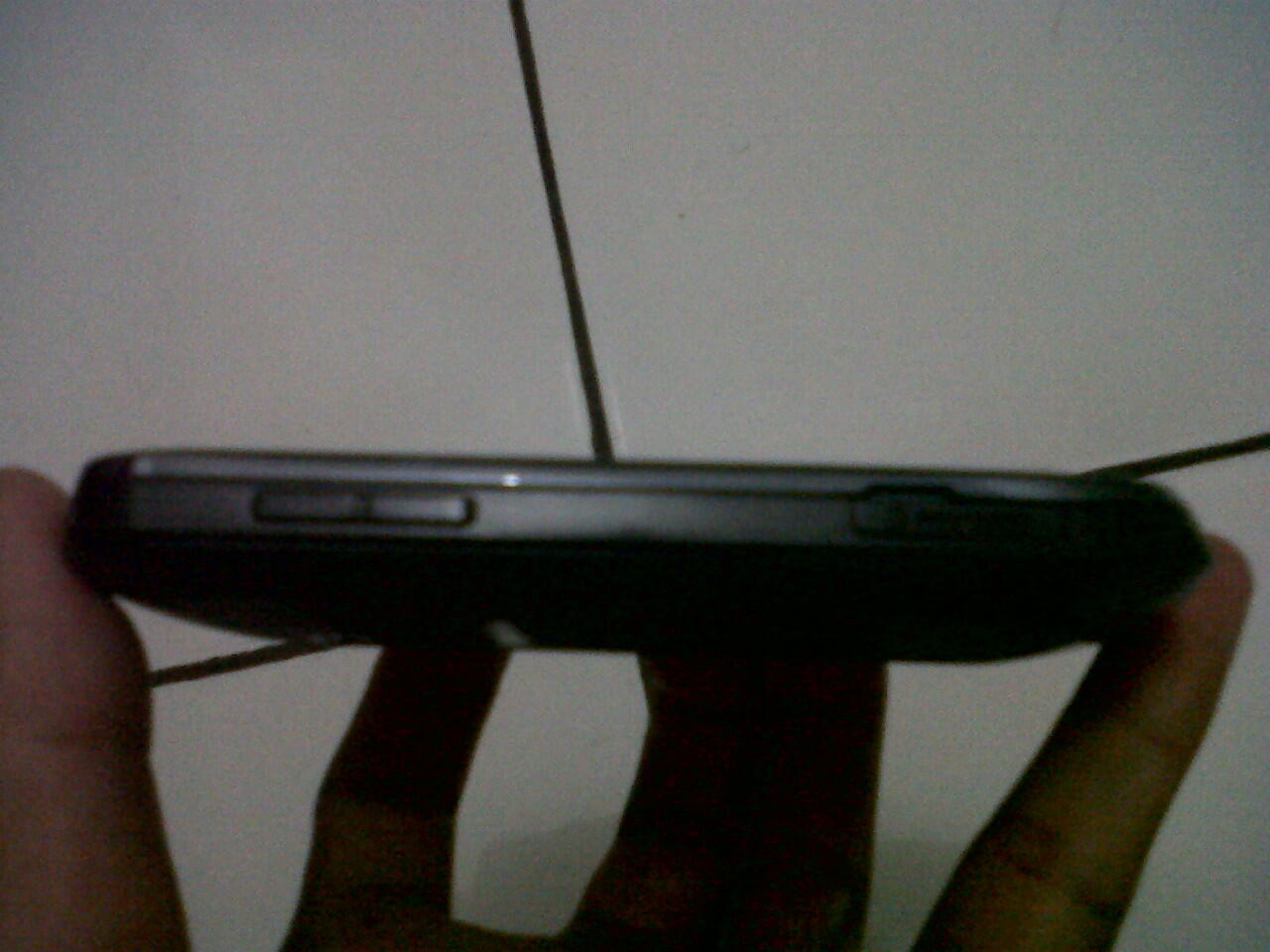 JUAL CEPAT & BUTUH, SAMSUNG GALAXY FIT GT5670