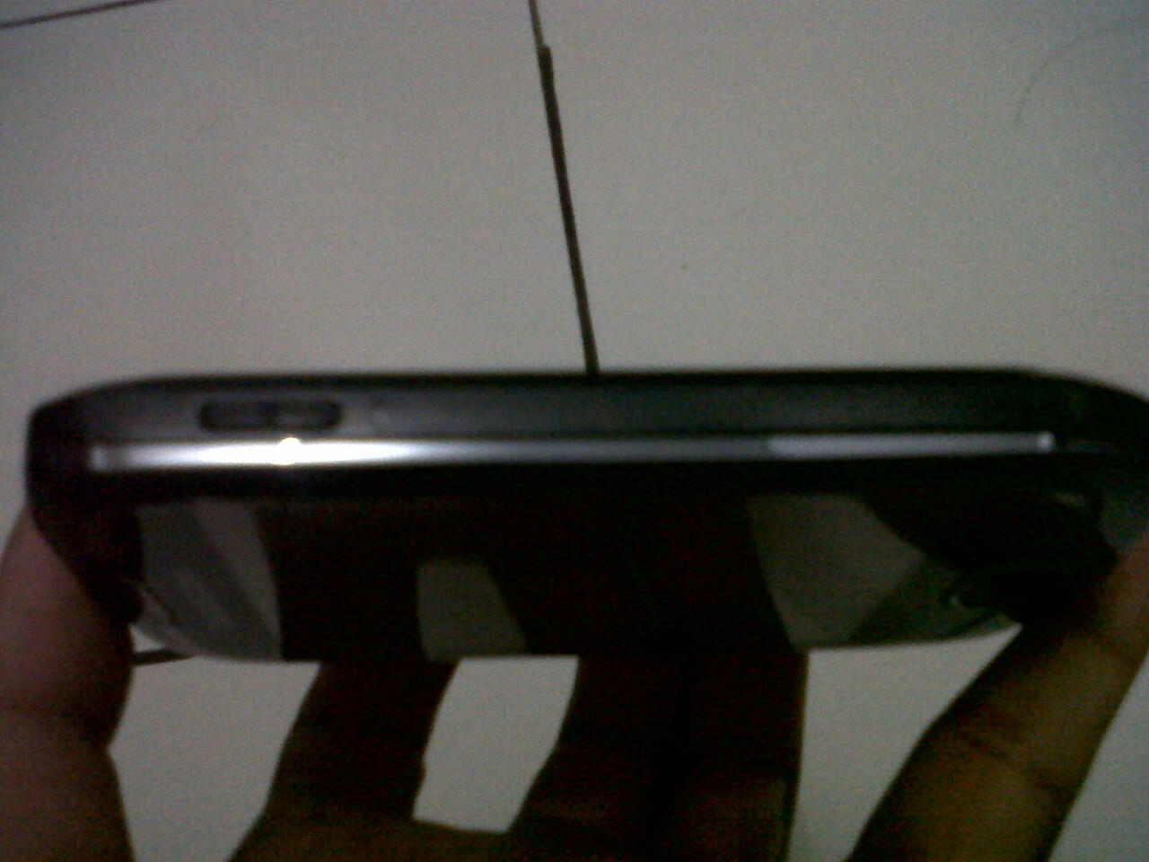 JUAL CEPAT & BUTUH, SAMSUNG GALAXY FIT GT5670