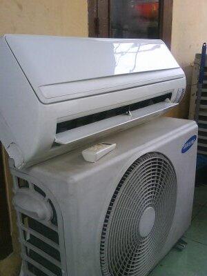 AC SAMSUNG 1/2 PK SECOND