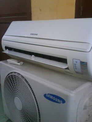 AC SAMSUNG 1/2 PK SECOND