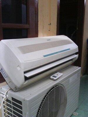 AC PANASONIC ORGANIX 1/2 PK SECOND