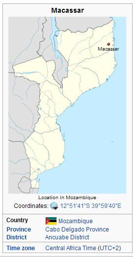 Nama Sulawesi Selatan ( Bugis &amp; Makassar ) di Luar Negeri ( PIC ++ )