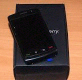 Blackberry Storm2