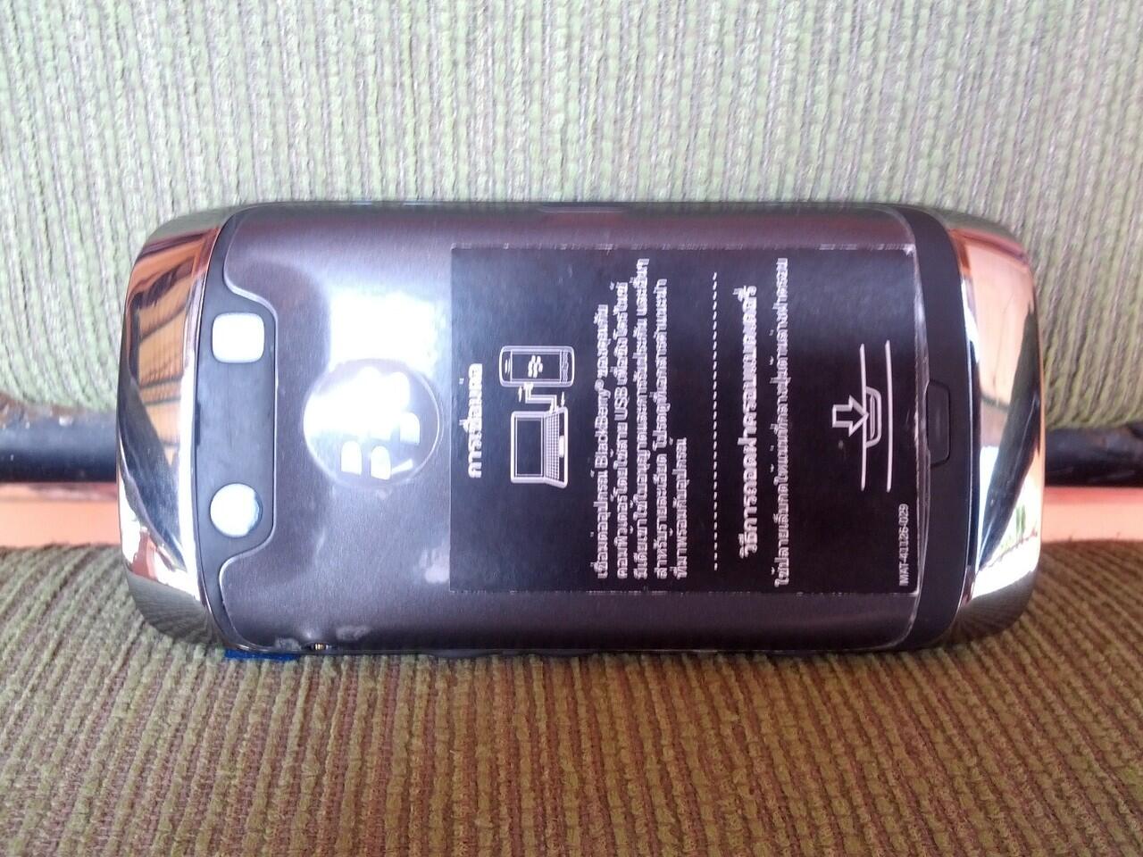 Blackberry Torch 9860 Monza Harga 2.000.000