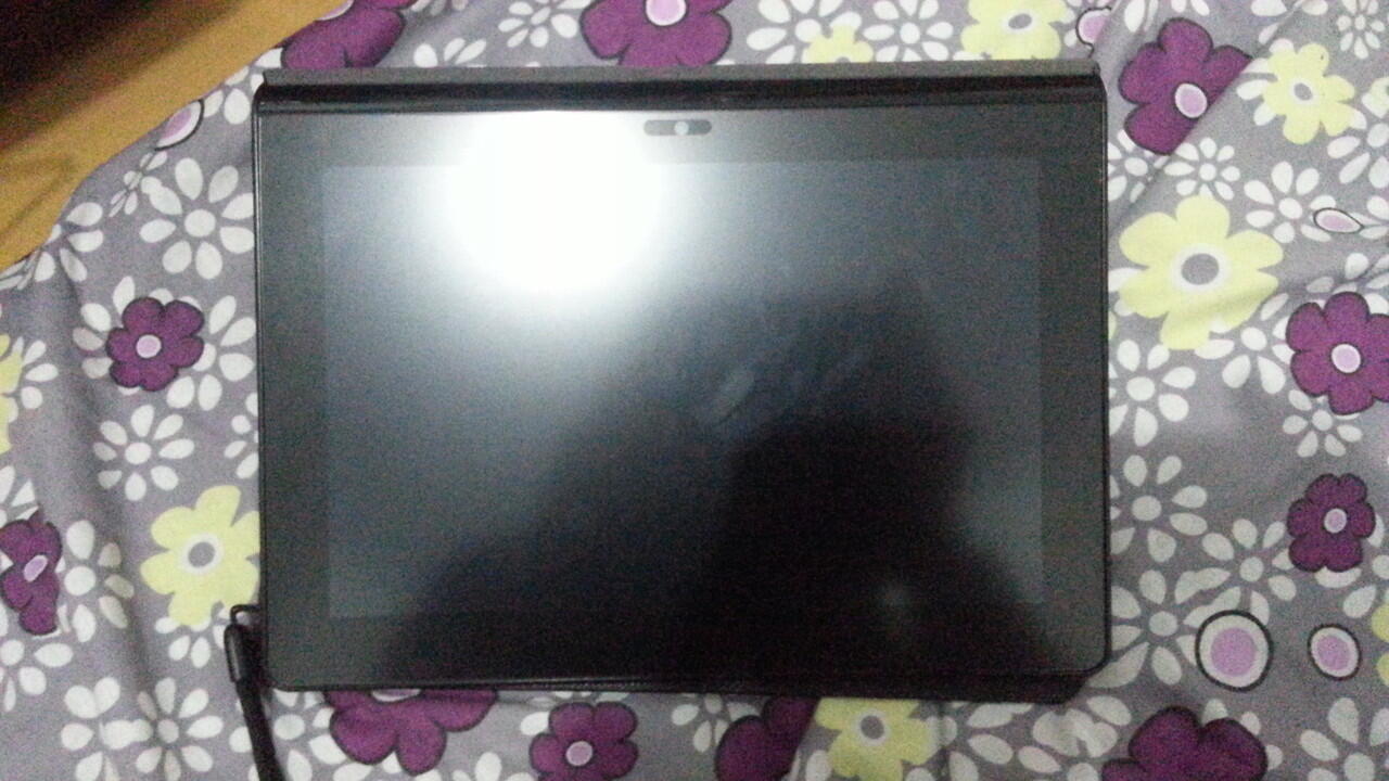 Jual tablet sony S murah meriah