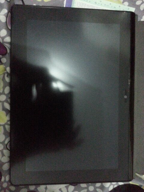 Jual tablet sony S murah meriah