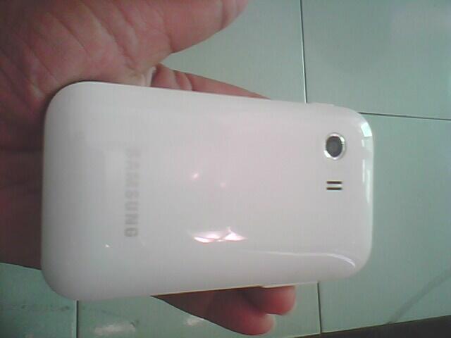 SAMSUNG GALAXY YOUNG GT-S360 (WHITE)