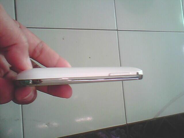 SAMSUNG GALAXY YOUNG GT-S360 (WHITE)