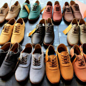 Zara man shoes