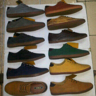 Zara man shoes