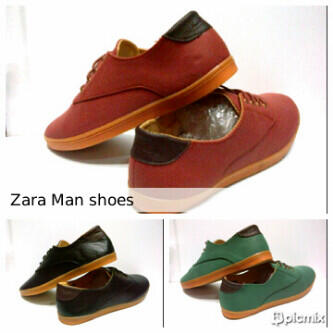 Zara man shoes