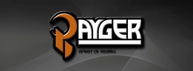PO: ANIME STUFF by RAYGER (PROJECT 02)