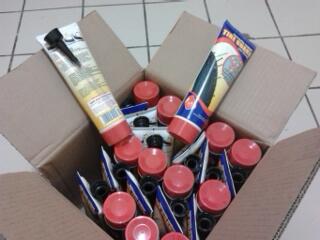 tire guard tambal ban otomatis berkualitas surabaya gresik