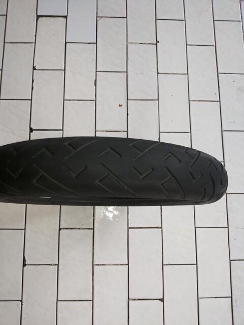 Ban Michelin M29S 90/80 14