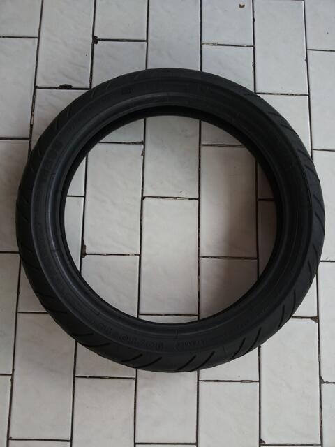 Ban Michelin M29S 90/80 14