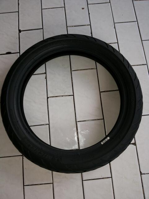 Ban Michelin M29S 90/80 14