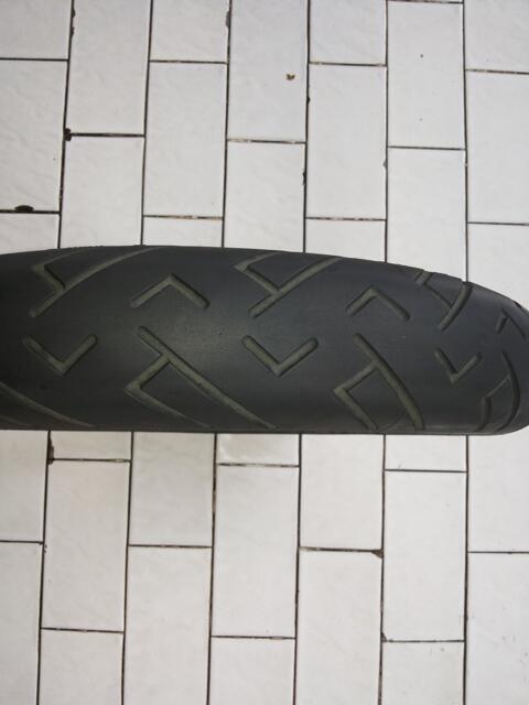 Ban Michelin M29S 90/80 14