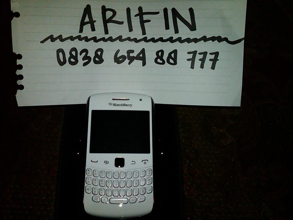 Gebrakan Harga New Fullset Blackberry Onyx2 9780 & Apolo 9360 di Solo REKBER WELCOME