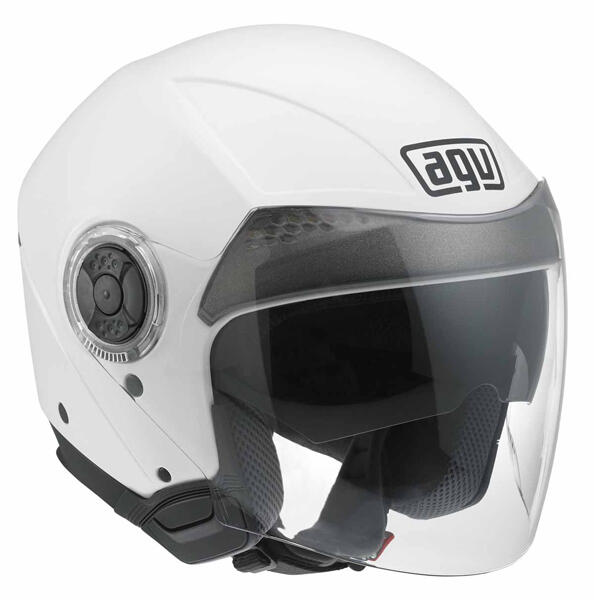 AGV Citylight - buat penggemar Helm Half Face