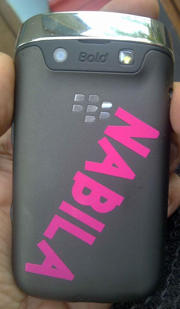 JUAL BLACKBERRY BELLAGIO 9790 BLACK Buka iphone,samsung,android