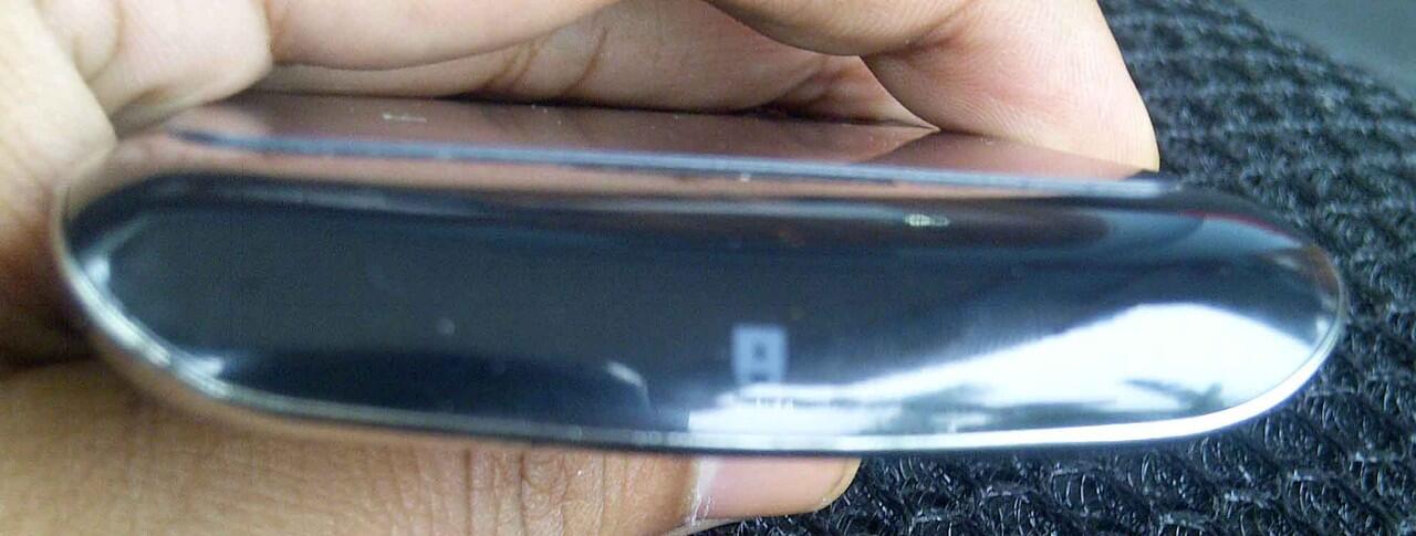 JUAL BLACKBERRY BELLAGIO 9790 BLACK Buka iphone,samsung,android