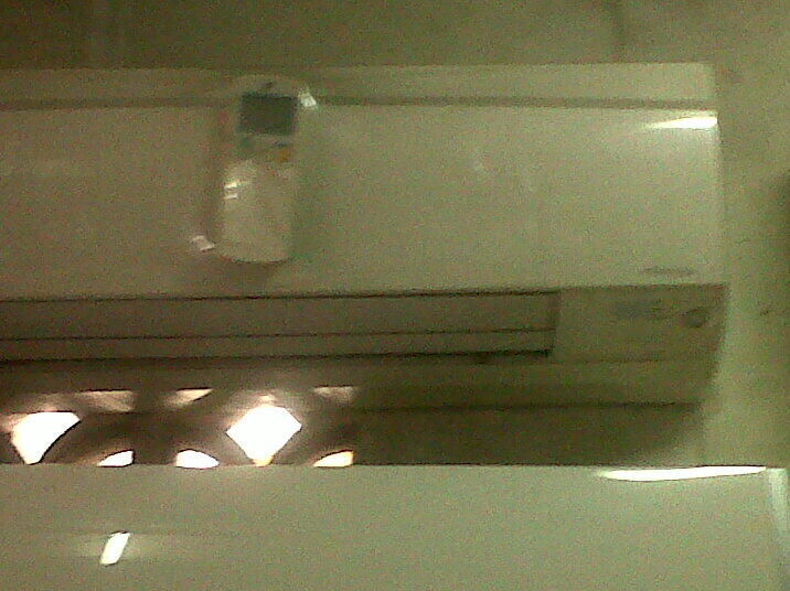 Di jual AC Daikin inverter muluss dan murah