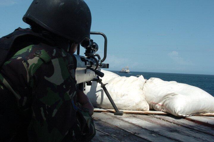 Mengenang tragedi kapal MV Sinar Kudus