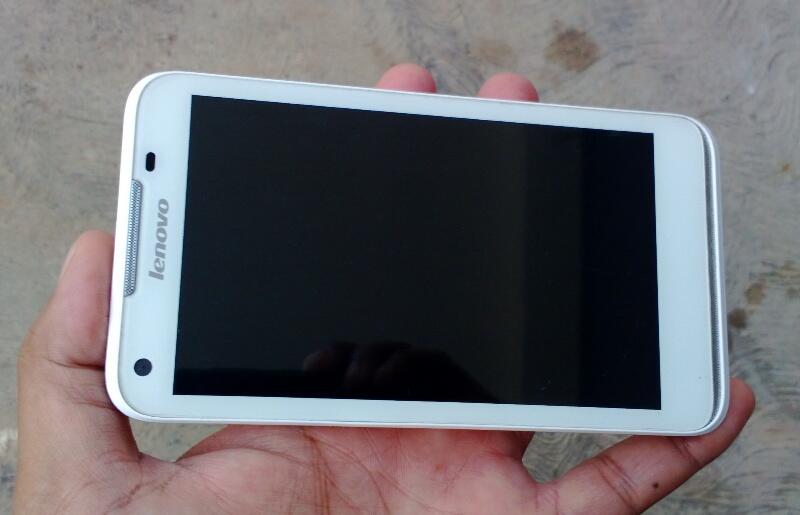 LENOVO S880 WHITE MALANG