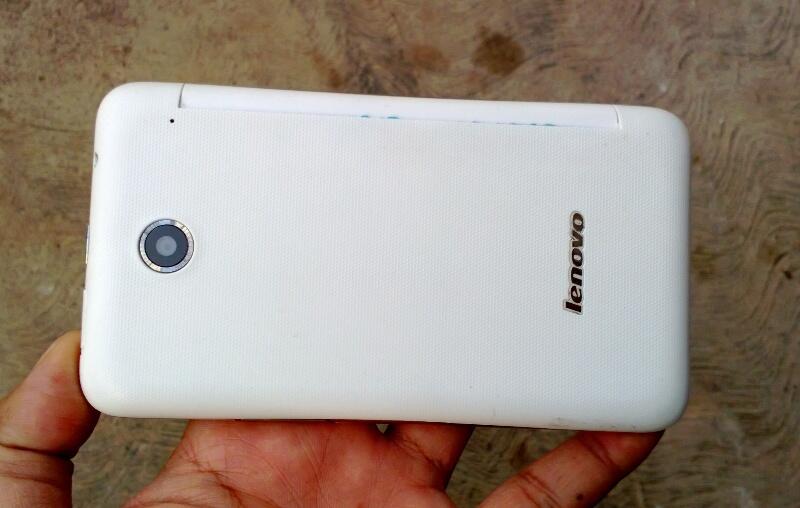 LENOVO S880 WHITE MALANG