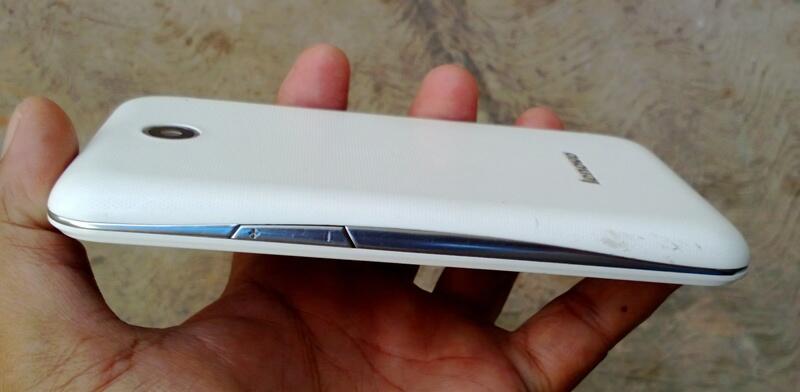 LENOVO S880 WHITE MALANG