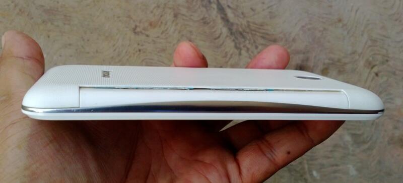 LENOVO S880 WHITE MALANG