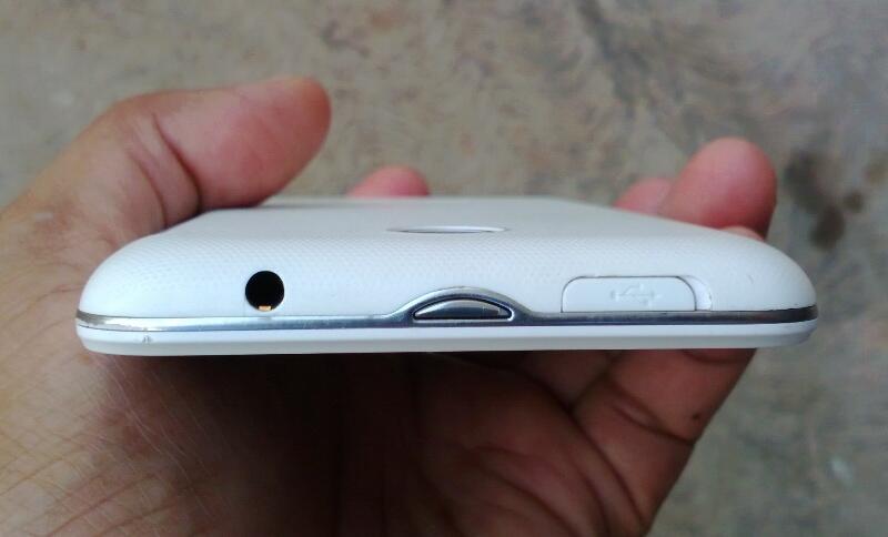 LENOVO S880 WHITE MALANG