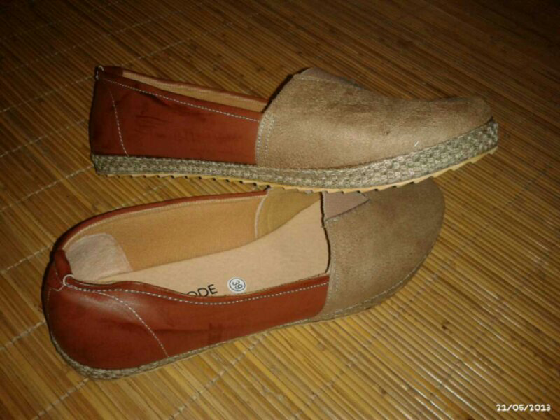 WTS sepatu converse dan bryan mode(close enough toms)!