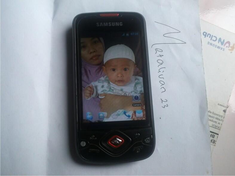 Galaxy Spica Mulus n Segel Jogja aja