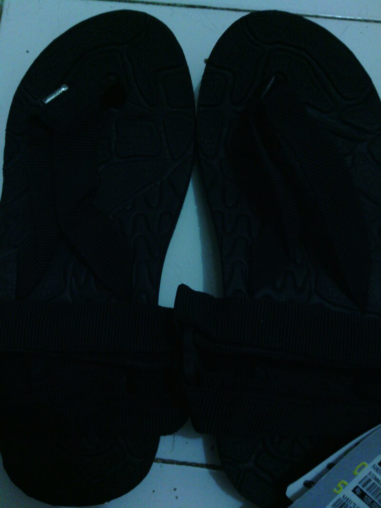 sandal eiger murah