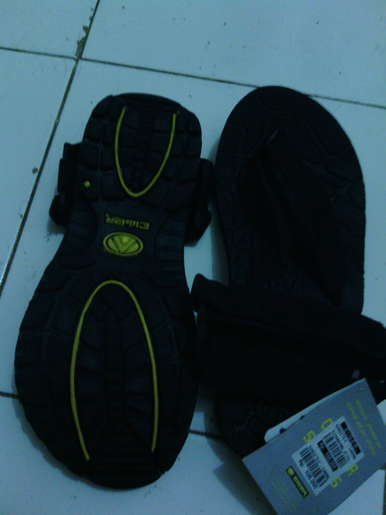 sandal eiger murah