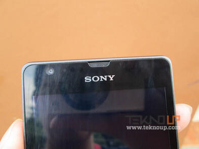 Review Sony Xperia SP