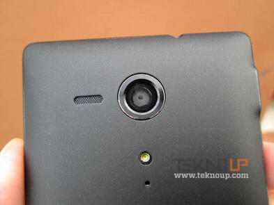 Review Sony Xperia SP