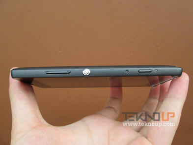 Review Sony Xperia SP