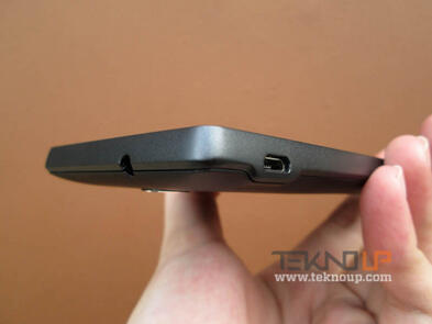 Review Sony Xperia SP