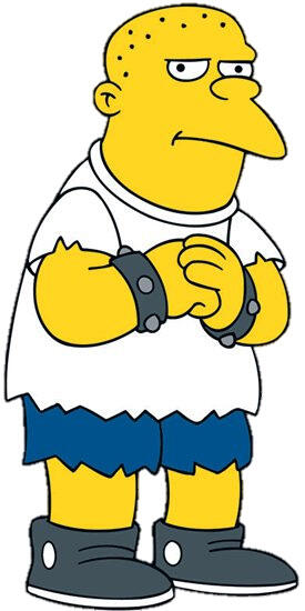 Kisah-Kisah di Luar Dugaan Dari 8 Tokoh The Simpsons