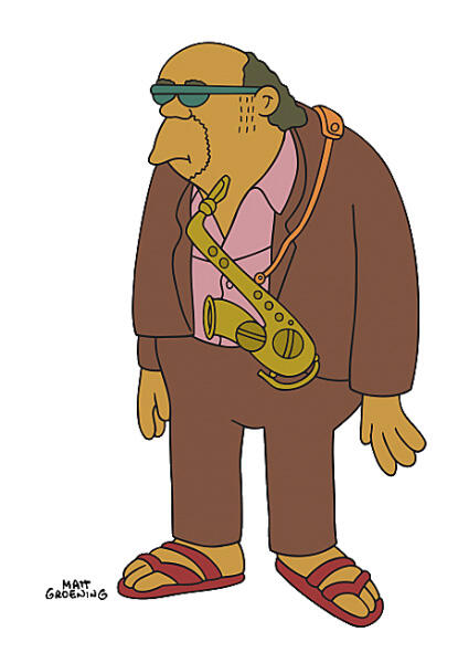 Kisah-Kisah di Luar Dugaan Dari 8 Tokoh The Simpsons