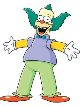 Kisah-Kisah di Luar Dugaan Dari 8 Tokoh The Simpsons