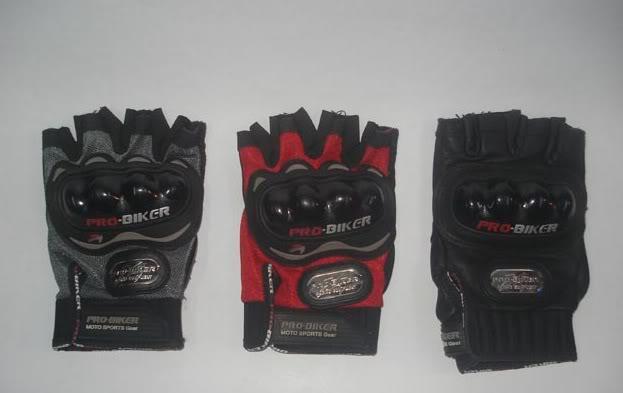 aneka sarung tangan motor FOX, scoyco,alpinestar, thor ,probikers, etc (update terus)