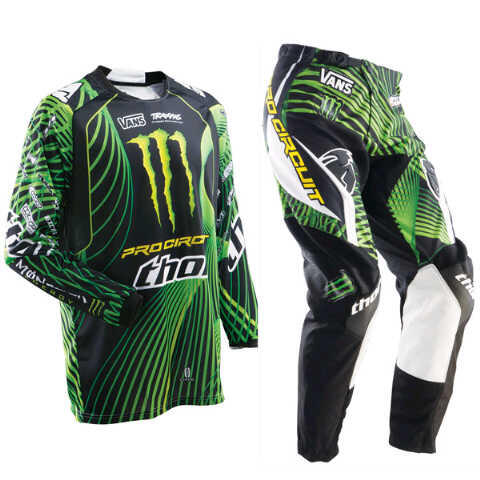aneka jersey impor (thor,scoyco,monster,etc) & sepatu bikers (speed,alpinestar, etc)