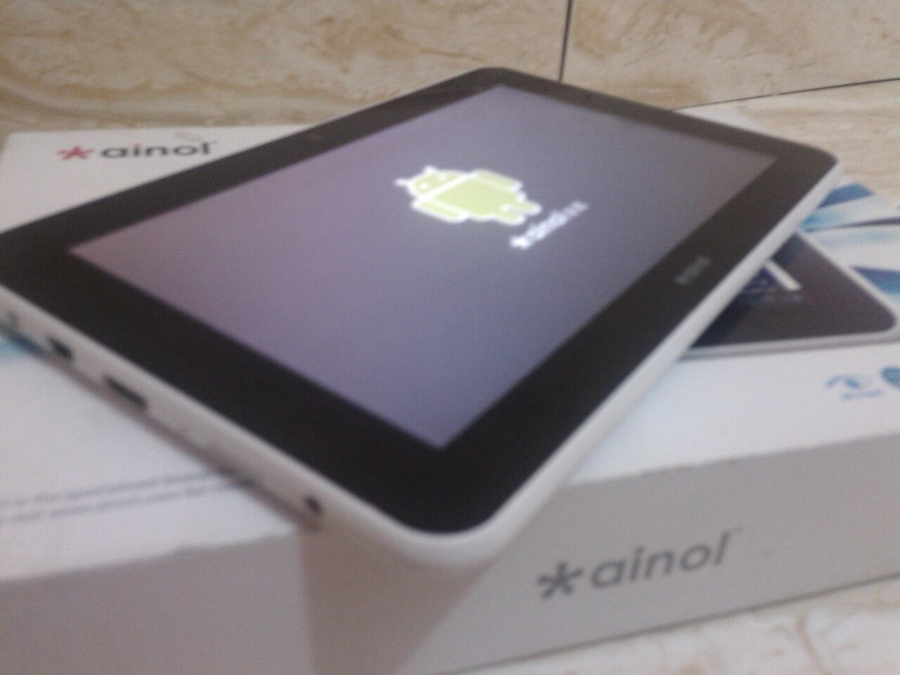 Jual tablet 7" Ainol NOVO7 Aurora 2
