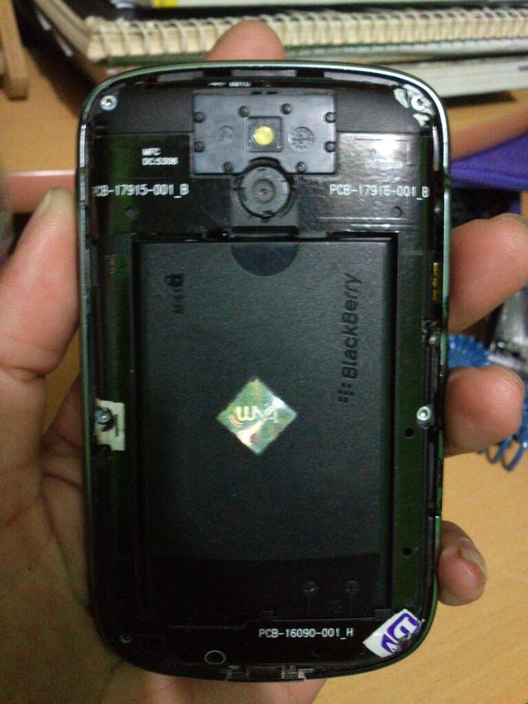 Jual bb bandung